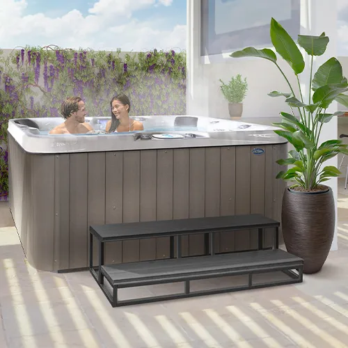 Escape hot tubs for sale in Akron